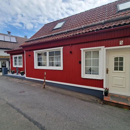 Ferienhaus Aaron inkl Bettwäsche Handtücher Endreinigung Goslar Exterior foto