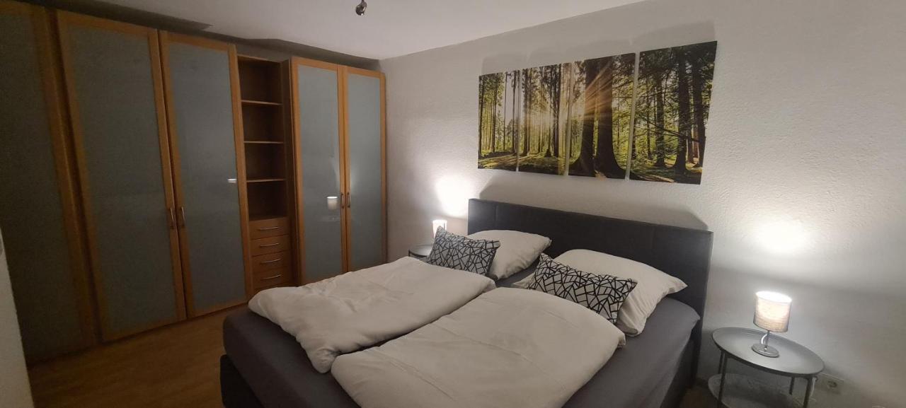 Ferienhaus Aaron inkl Bettwäsche Handtücher Endreinigung Goslar Exterior foto