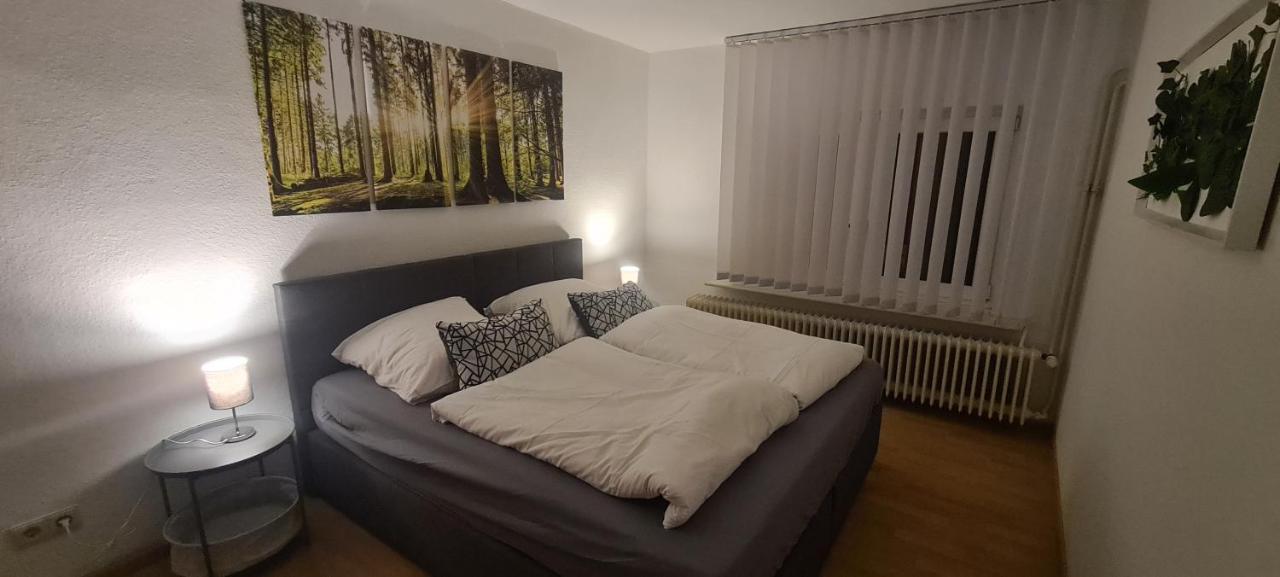 Ferienhaus Aaron inkl Bettwäsche Handtücher Endreinigung Goslar Exterior foto