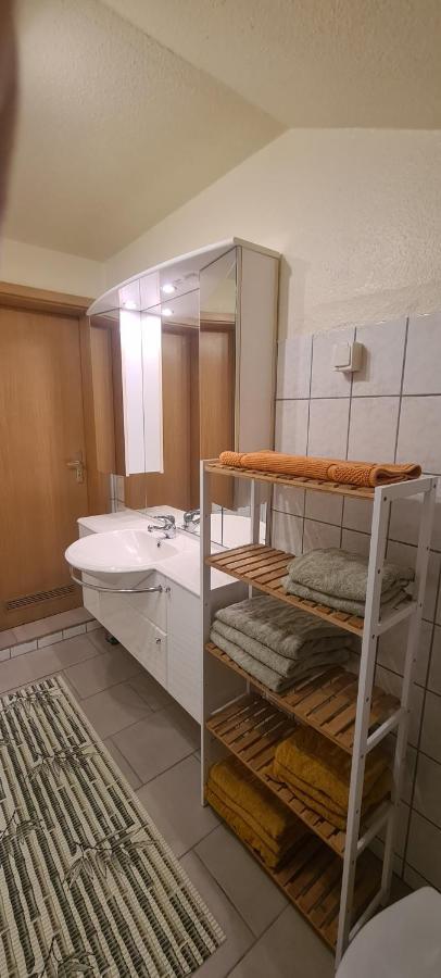 Ferienhaus Aaron inkl Bettwäsche Handtücher Endreinigung Goslar Exterior foto