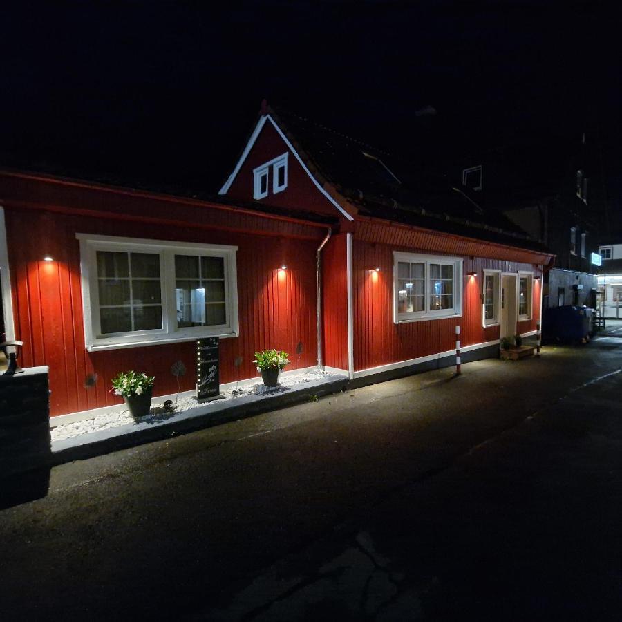 Ferienhaus Aaron inkl Bettwäsche Handtücher Endreinigung Goslar Exterior foto